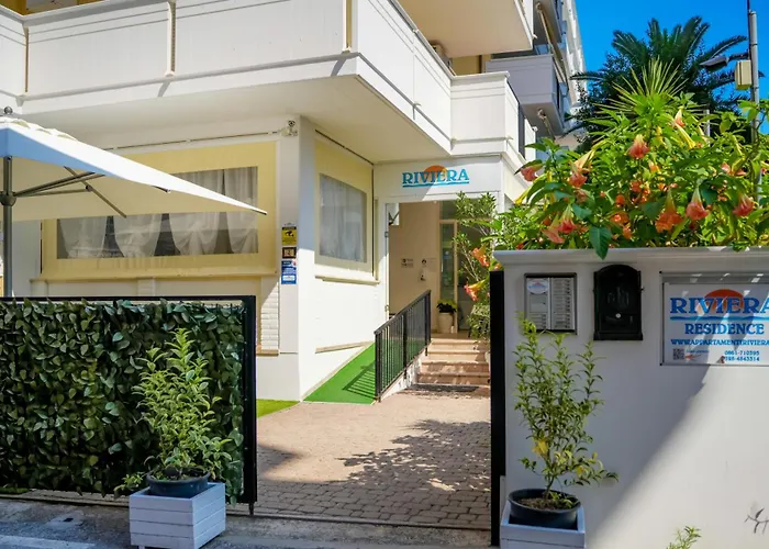 Residence Riviera